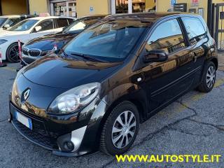 Articolo RENAULT Twingo