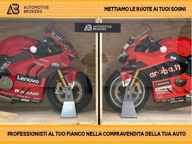 Foto Ducati Panigale V4 20282622