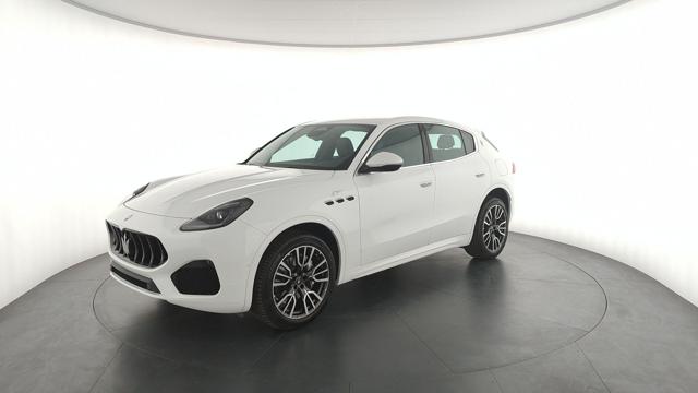 MASERATI Grecale 2.0 MHEV 250 CV GT MY24 