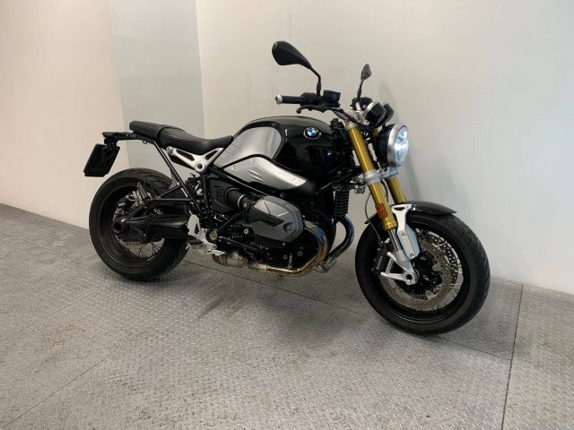 AC Other nineT - R 1200 nineT Pure Abs dep.A2 my21 