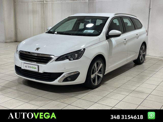 PEUGEOT 308 Vari colori pastello