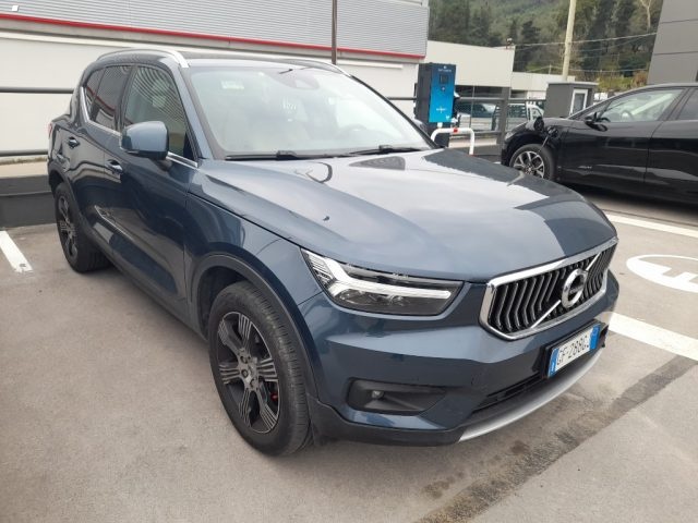 VOLVO XC40 T3 Geartronic 