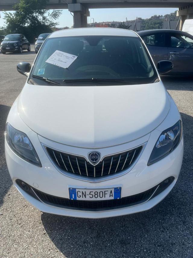 LANCIA Ypsilon 1.0 FireFly 5 porte S&S Hybrid Gold 