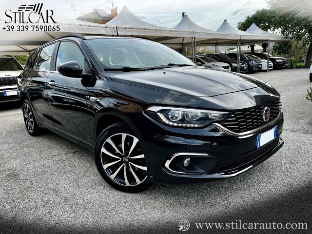 FIAT Tipo 1.6 Mjt DCT Lounge AUTOMATICA 