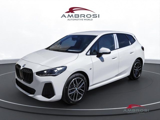 BMW 218 Serie 2 d Premium Msport Package 