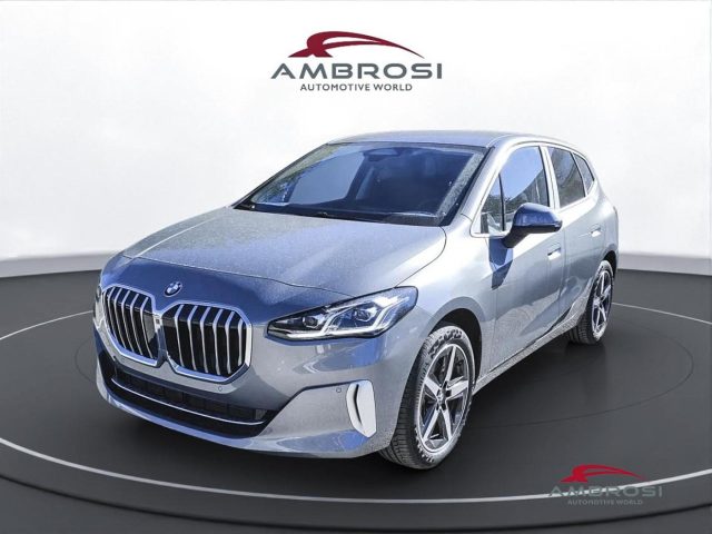 BMW 218 Serie 2 d Luxury Line Innovation Package 