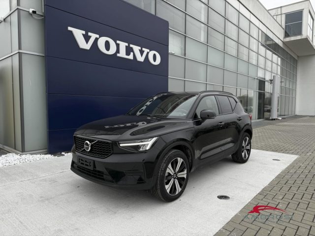 VOLVO XC40 Recharge T5 Recharge Plug-in hybrid Elettrica/Benz 