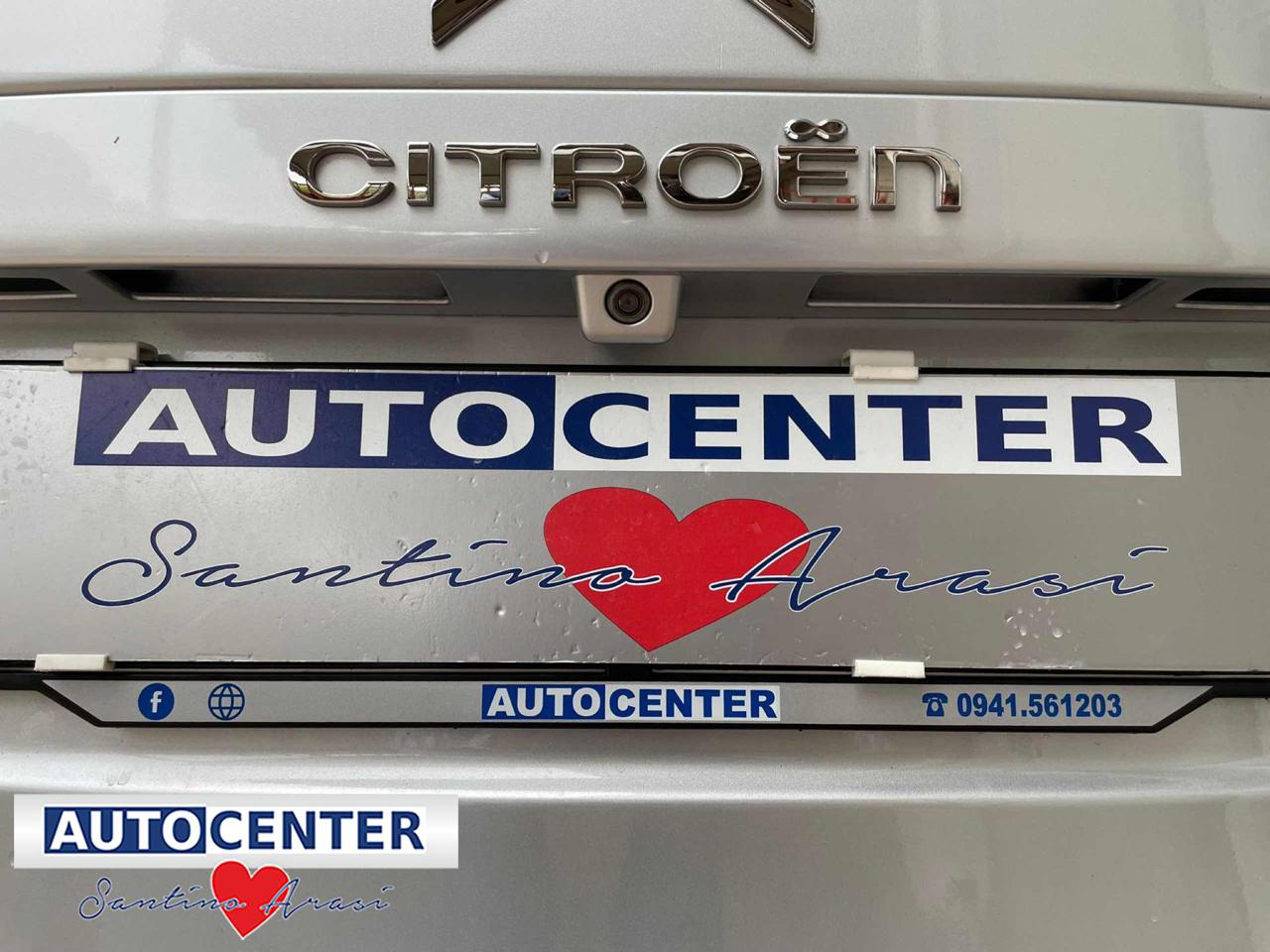 CITROEN Jumpy 8 Posti BlueHDi 180 S&S EAT6 XL - 15