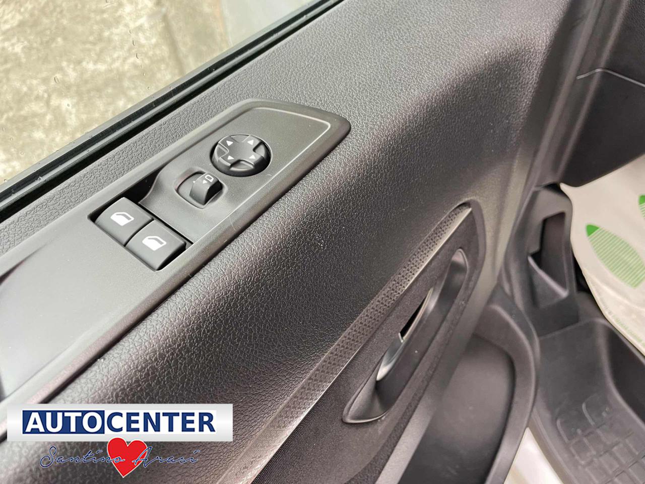 CITROEN Jumpy 8 Posti BlueHDi 180 S&S EAT6 XL - 22