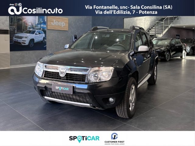 DACIA Duster 1.5 dCi 110CV 2WD Ambiance 