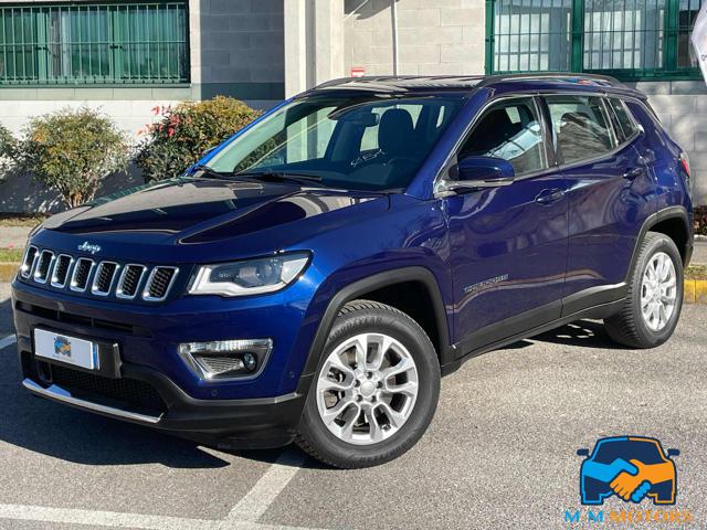 JEEP Compass 1.3 Turbo T4 190 CV PHEV AT6 4xe Limited PROMO Usato