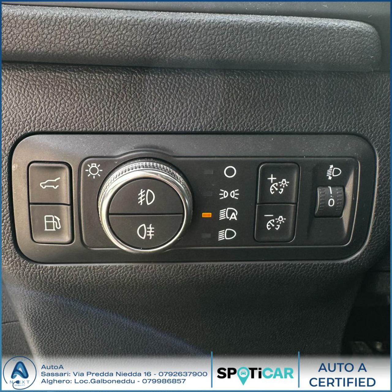 FORD Kuga 2.5 Plug In Hybrid 225 CV CVT 2WD ST-Line - 27