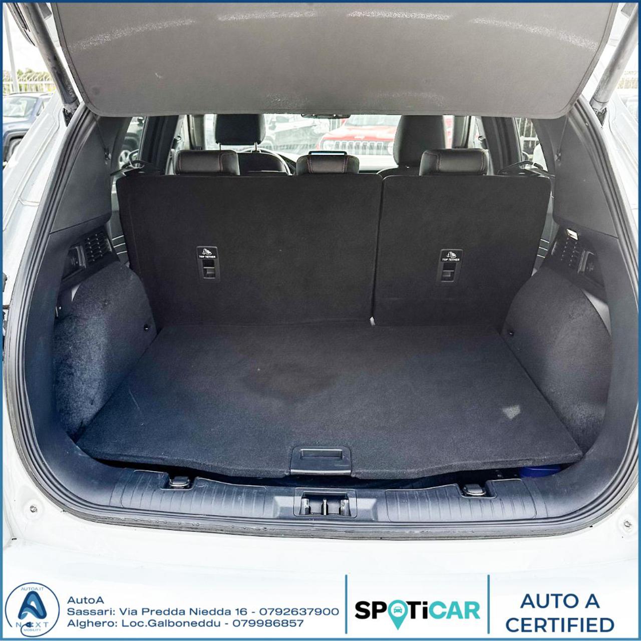 FORD Kuga 2.5 Plug In Hybrid 225 CV CVT 2WD ST-Line - 9