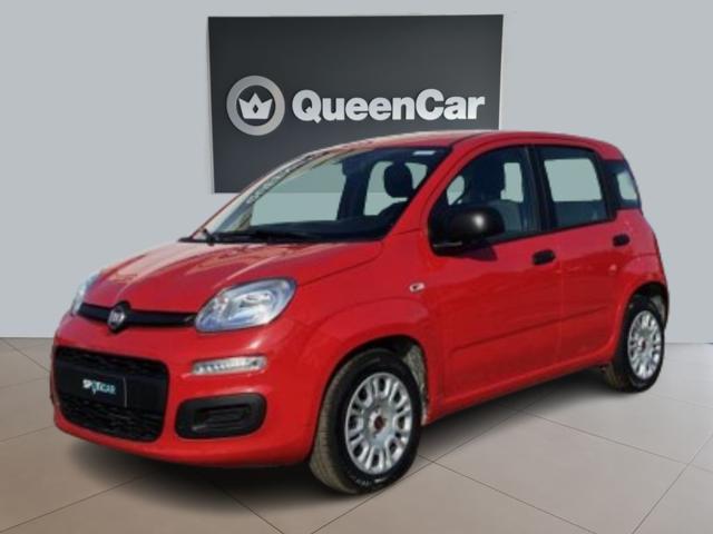 FIAT Panda Hybrid 1.0 70cv FireFly Easy 