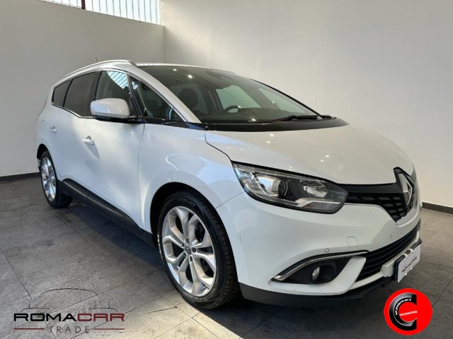 RENAULT Grand Scenic Scénic TCe 115 CV Energy Life 
