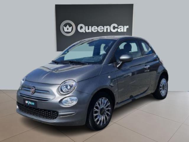 FIAT 500 1.2 Hybrid CLUB 