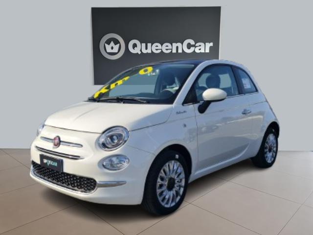 FIAT 500 Hybrid 1.0 Dolcevita 