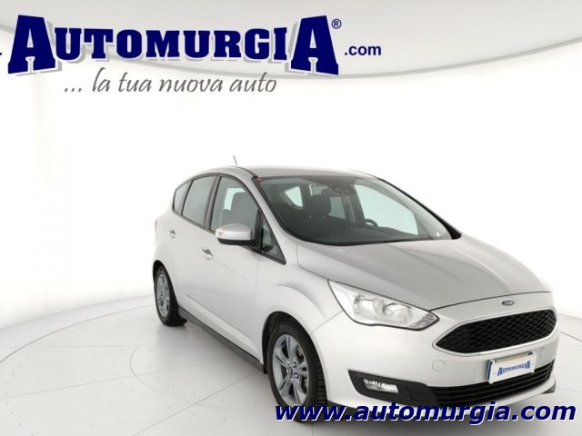 FORD C-Max 1.5 TDCi 120CV Start&Stop Business Usato