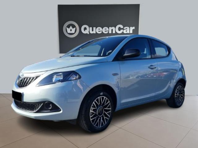 LANCIA Ypsilon 1.0 FireFly 5p S&S Hybrid Gold 70cv 