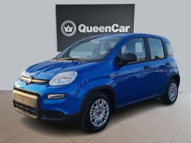 FIAT Panda Hybrid 1.0 70cv 