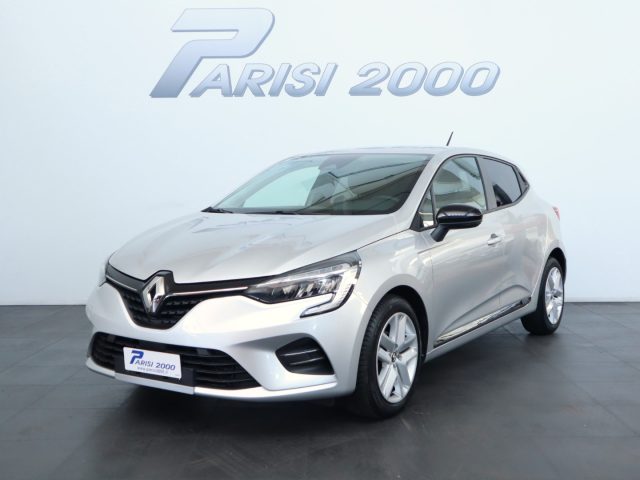 RENAULT Clio TCe 90CV 5 porte *PROMO PARISI GROUP* 