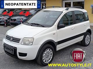 Articolo FIAT Panda