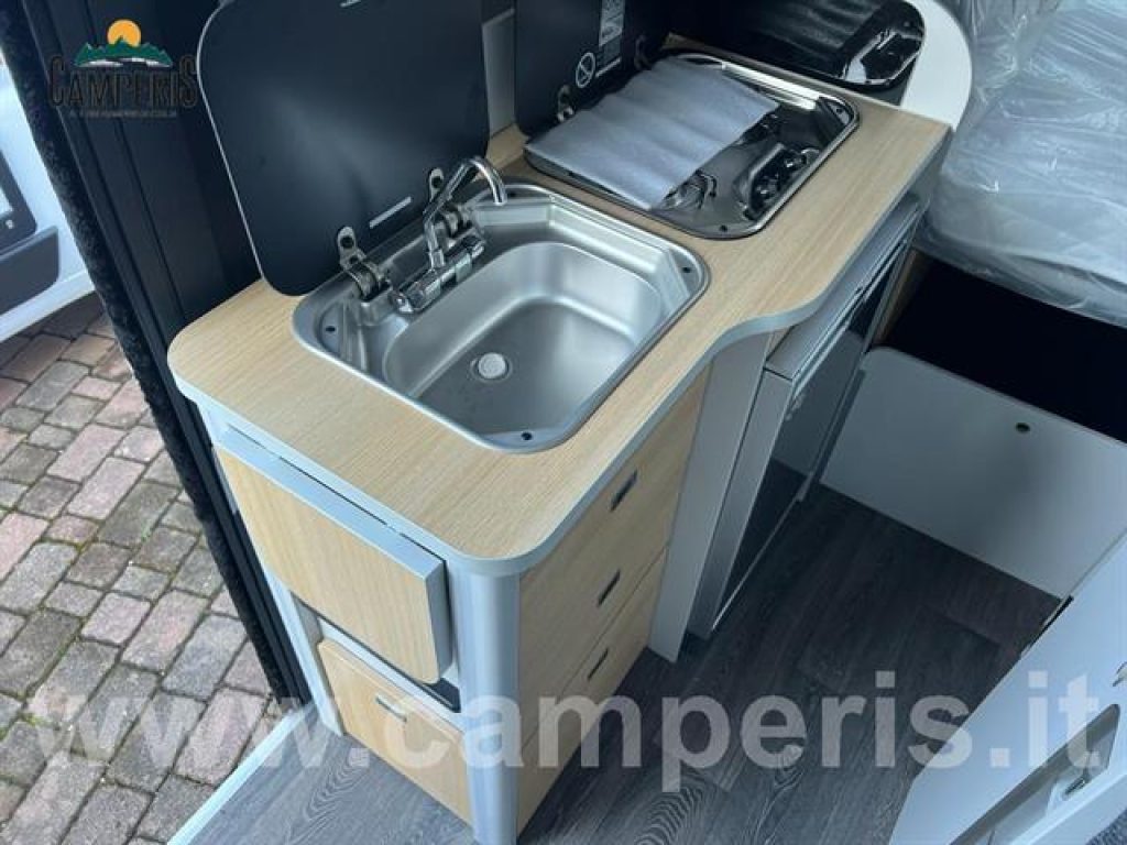 FONT VENDOME HORIZON H 307 STANDARD
