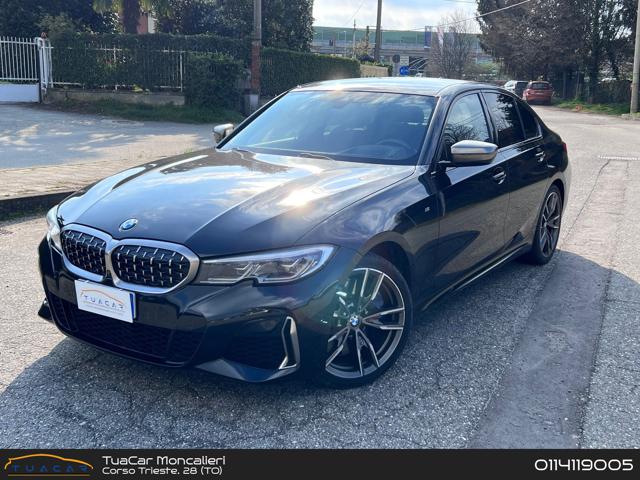 BMW 340 M Sport M 340 i MHEV 