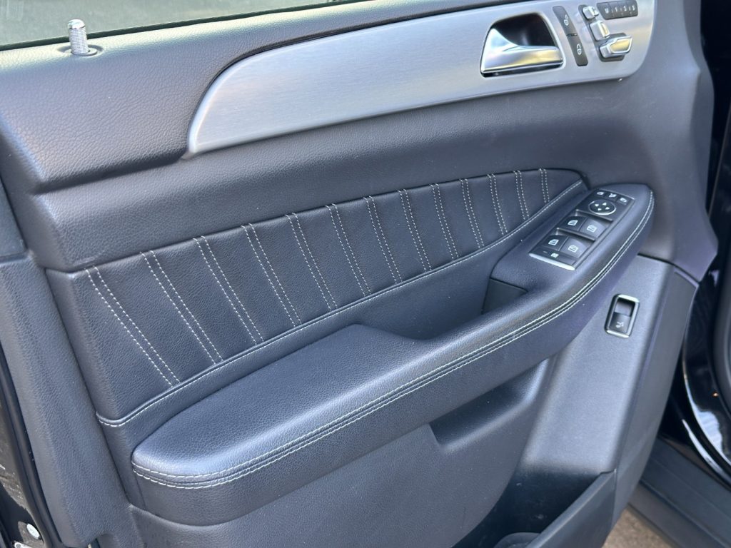 MERCEDES-BENZ GLE 350 d 4Matic Coupé Premium AMG - 20