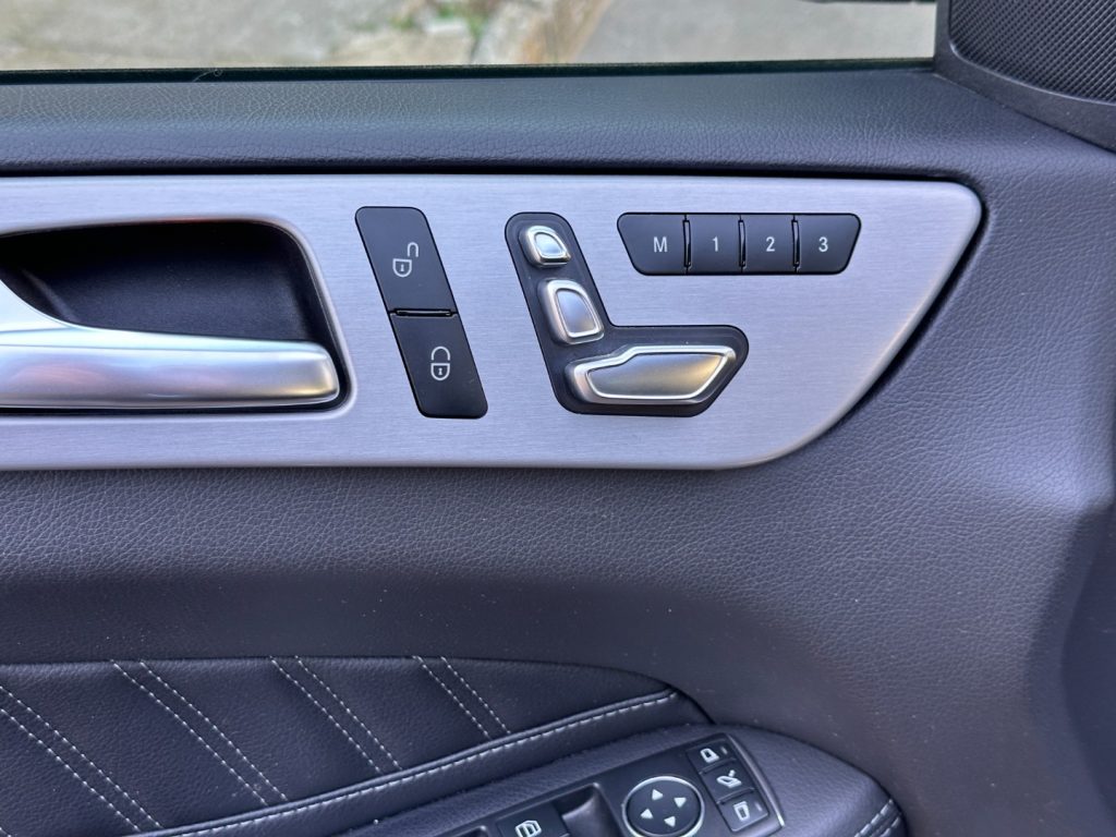 MERCEDES-BENZ GLE 350 d 4Matic Coupé Premium AMG - 21