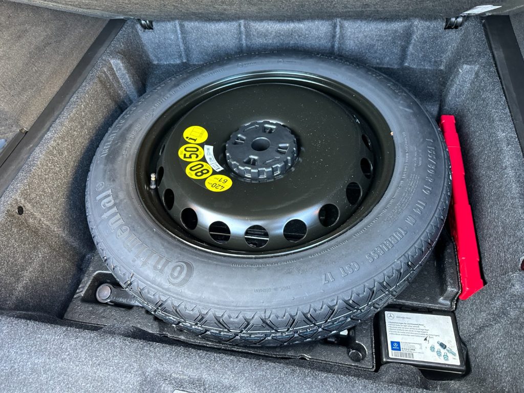 MERCEDES-BENZ GLE 350 d 4Matic Coupé Premium AMG - 24