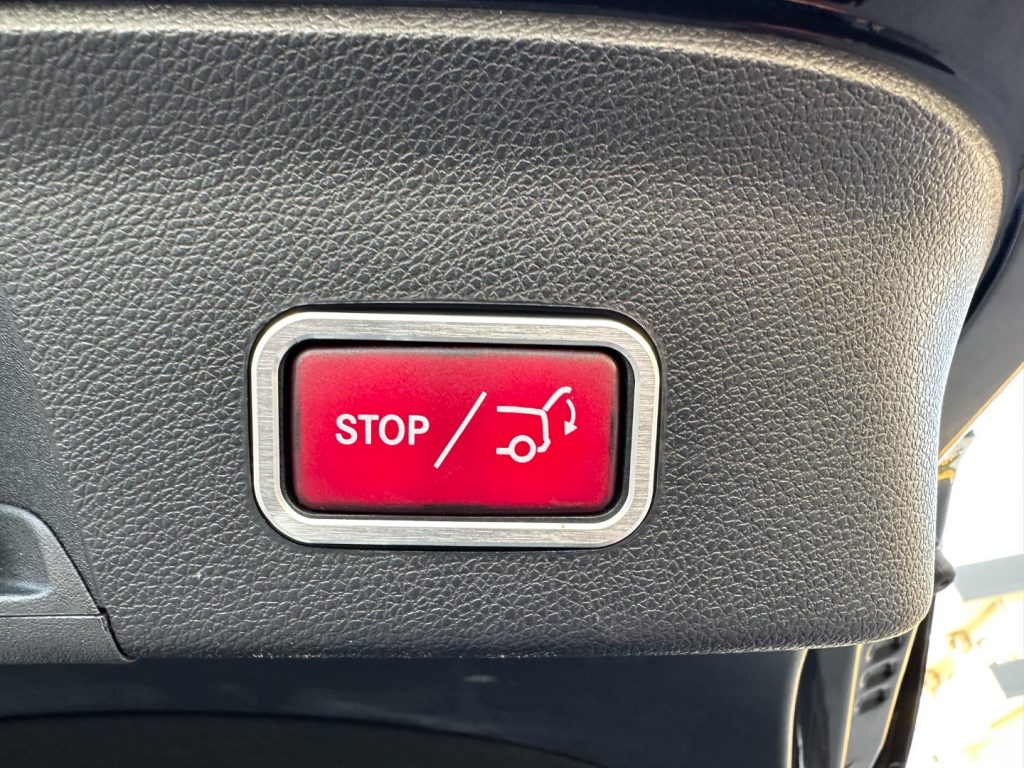 MERCEDES-BENZ GLE 350 d 4Matic Coupé Premium AMG - 25