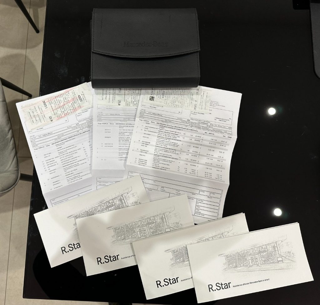 MERCEDES-BENZ GLE 350 d 4Matic Coupé Premium AMG - 11