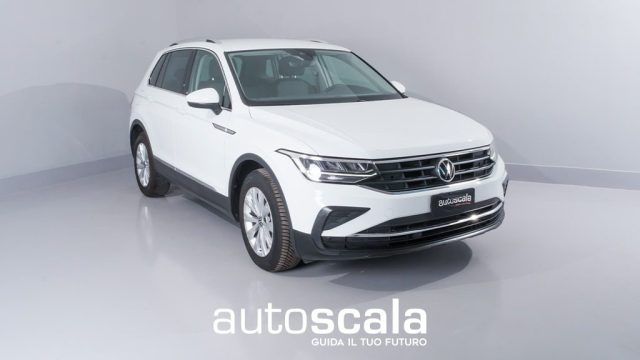 VOLKSWAGEN Tiguan 2.0 TDI SCR Life 