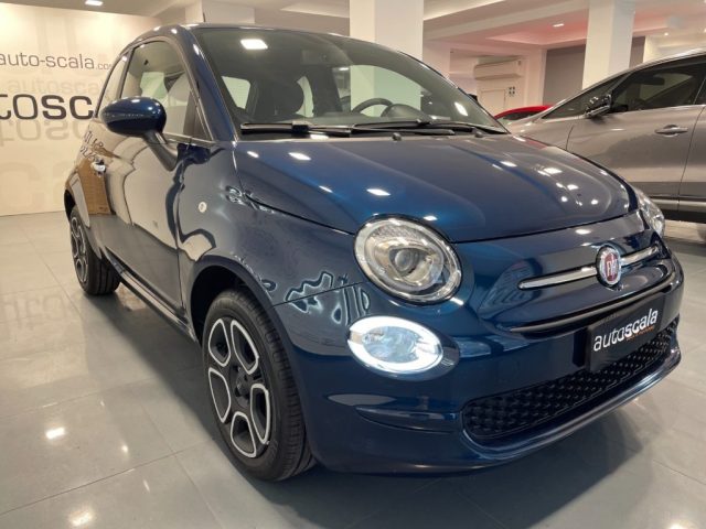 FIAT 500 1.0 Hybrid Club 