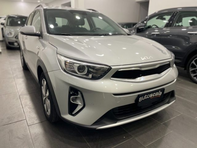 KIA Stonic 1.2 ECO GPL Style 