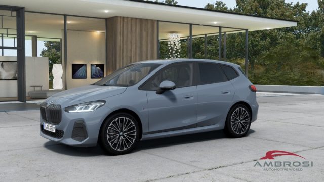 BMW 218 Serie 2 d Innovation Msport Package Nuovo