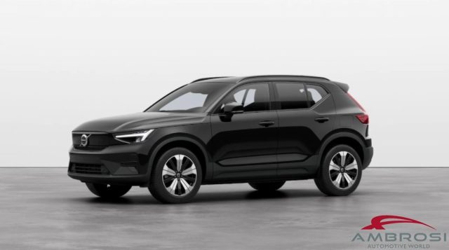 VOLVO XC40 Recharge Single Motor Plus 