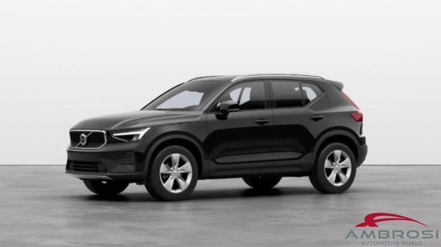 VOLVO XC40 Mild Hybrid B3 automatico Core 