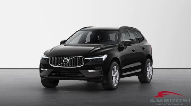 VOLVO XC60 Mild Hybrid B4 AWD  automatico Essential 