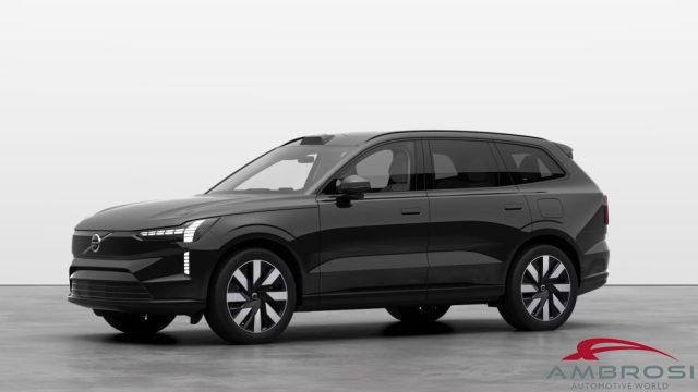 VOLVO EX90 Ultra Twin Motor Performance Performance 