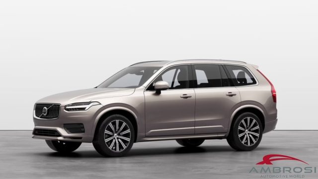 VOLVO XC90 Mild Hybrid B5 (d) AWD automatico Core 