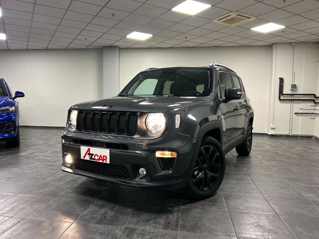 JEEP Renegade 1.0 T3 Limited BLACK EDITION SCONTO 24% 