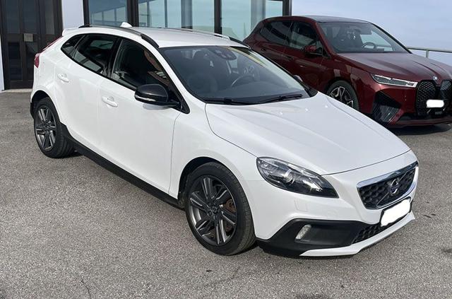 VOLVO V40 Cross Country T5 AWD Geartronic Full Opt 