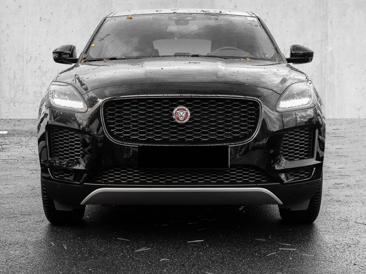 JAGUAR E-Pace 2.0D 180 CV AWD aut. - anteriore