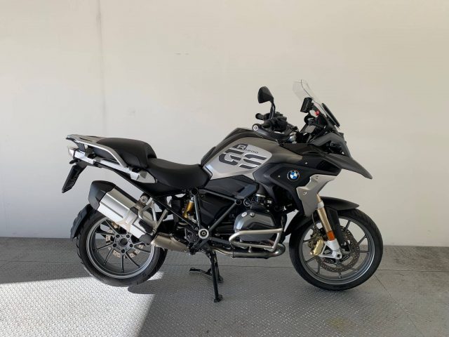 AC Other GS - R 1200 GS Exclusive Abs my17 