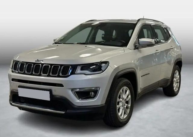 JEEP Compass 1.3 T4 190CV PHEV AT6 4xe Limited 