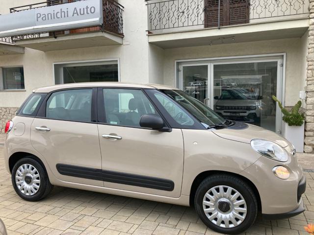 FIAT 500L 1.3 Multijet 95 CV Pop 