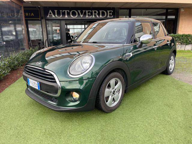 MINI One 1.5 One D Business 5P 