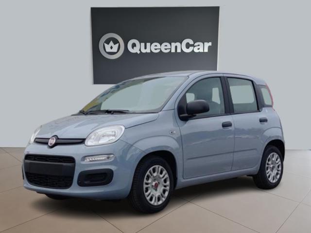 FIAT Panda 1.0 Firefly S&S Easy 